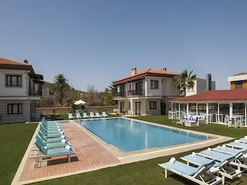 Nea Garden Hotel