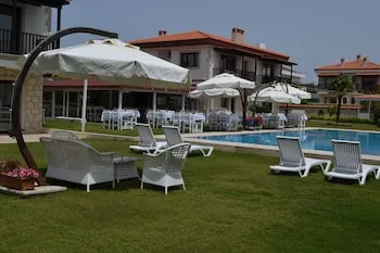 Nea Garden Hotel