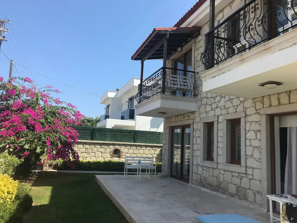 Teras/veranda