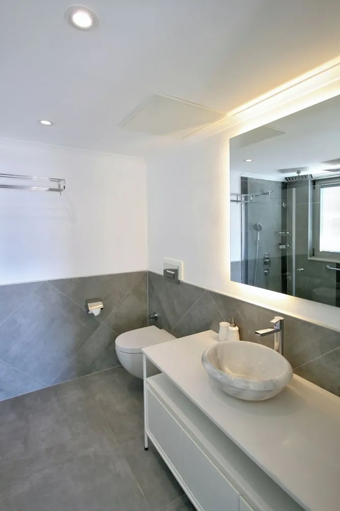 Standard Tek Büyük Yataklı Oda, Balkon, Deniz Manzaralı
