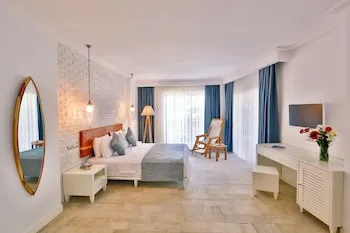 Arnna Hotel