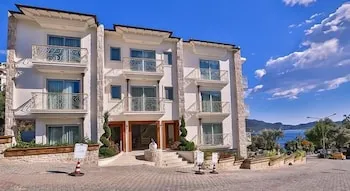 Arnna Hotel
