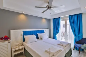 Livia Hotel
