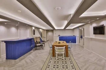 Livia Hotel