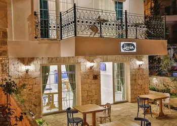 Livia Hotel