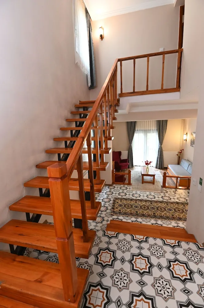 Tip 2 Suite Villa Dupleks