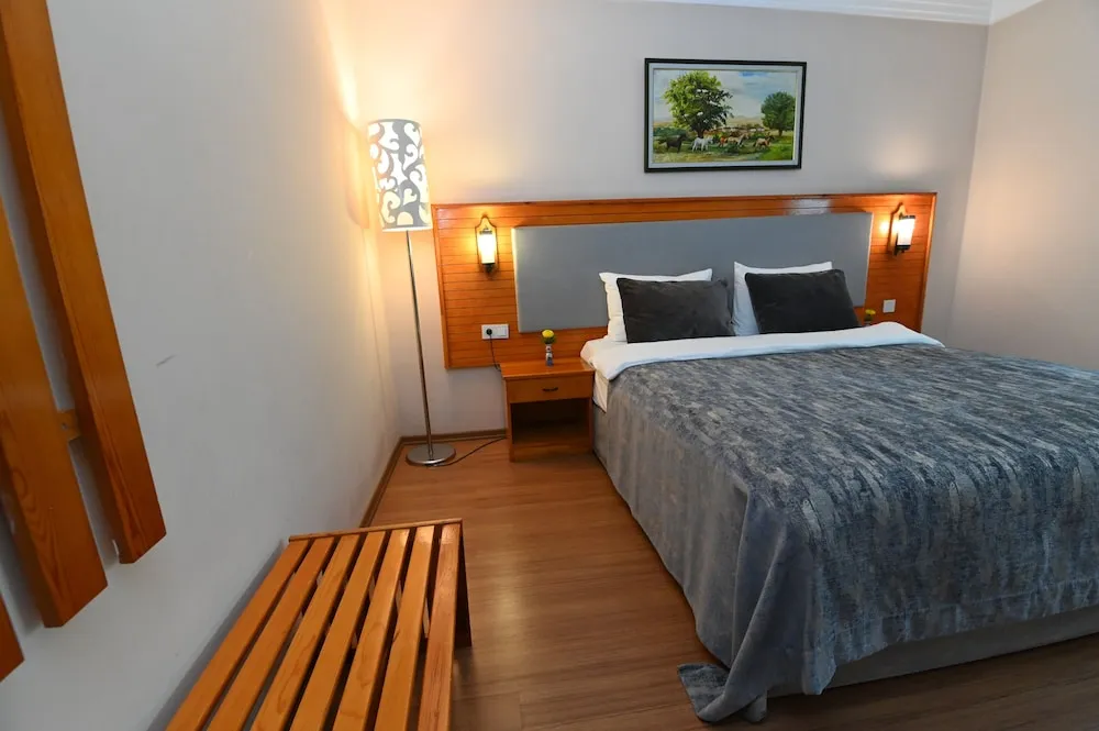 Tip 2 Suite Villa Dupleks