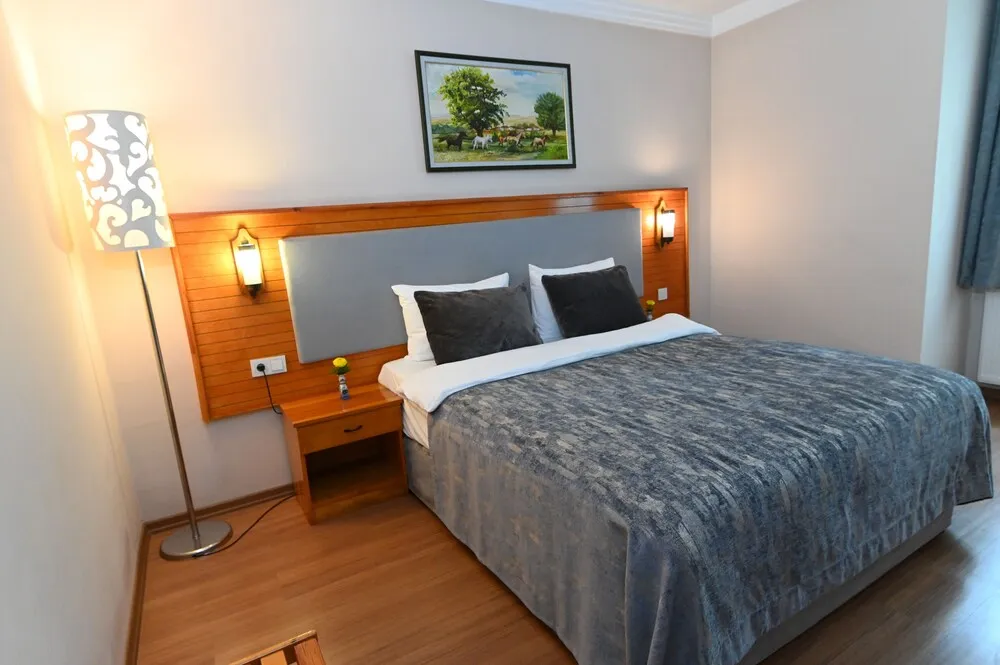Tip 2 Suite Villa Dupleks