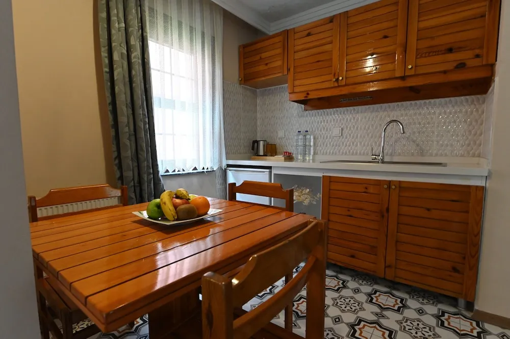 Tip 2 Suite Villa Dupleks