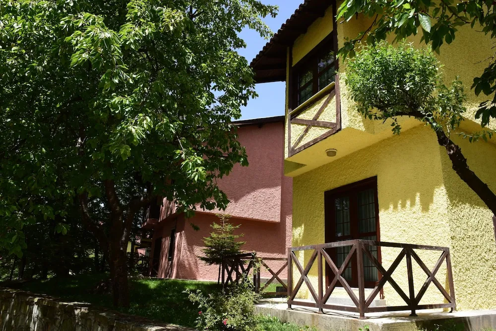 Tip 2 Suite Villa Dupleks