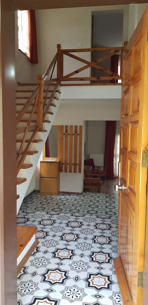Tip 2 Suite Villa Dupleks
