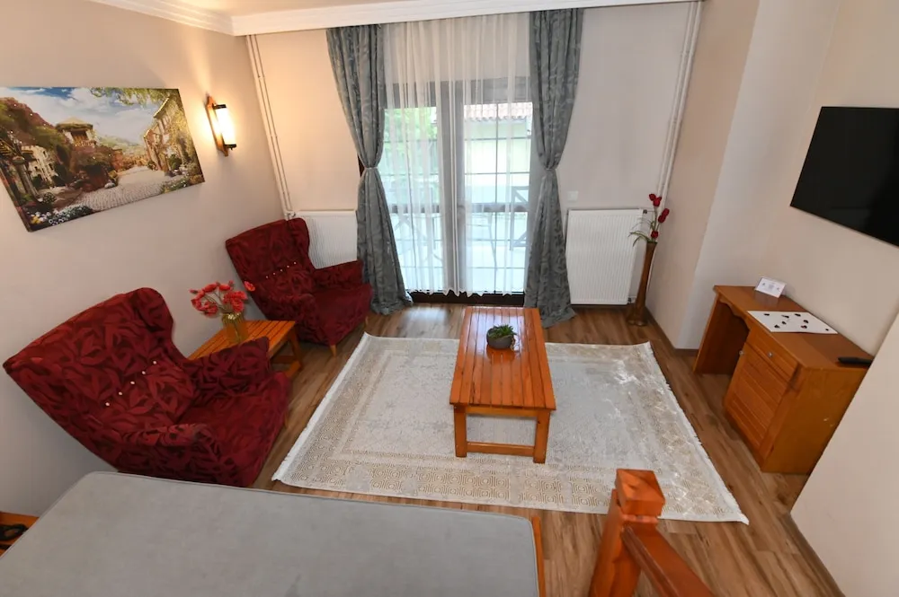 Tip 3 Family Suit Villa