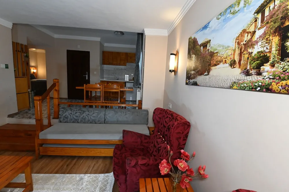 Tip 3 Family Suit Villa