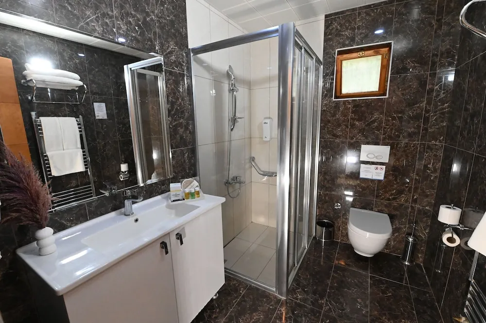 Tip 4 Family Suit Villa