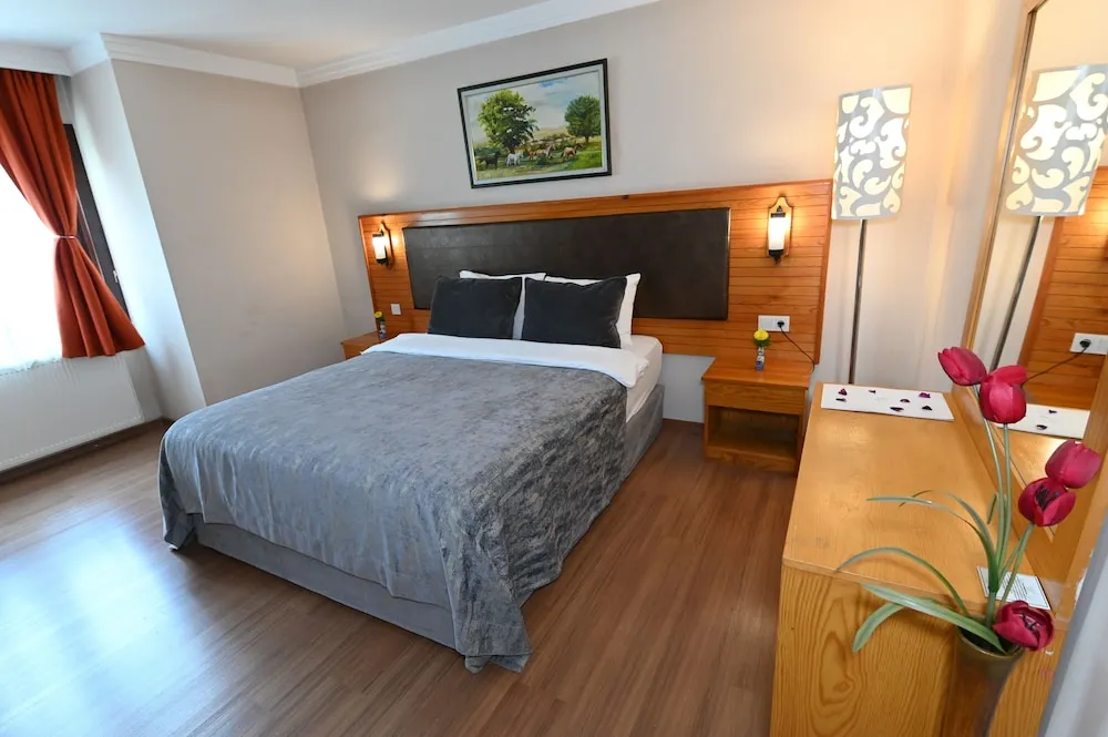 Tip 4 Family Suit Villa