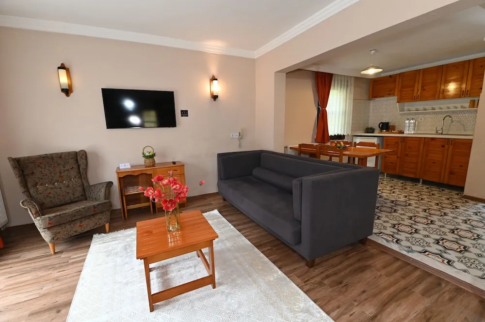 Tip 4 Family Suit Villa