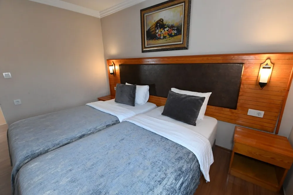 Tip 4 Family Suit Villa