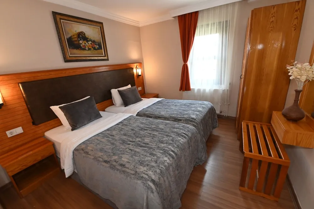 Tip 4 Family Suit Villa