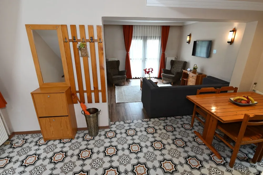 Tip 4 Family Suit Villa