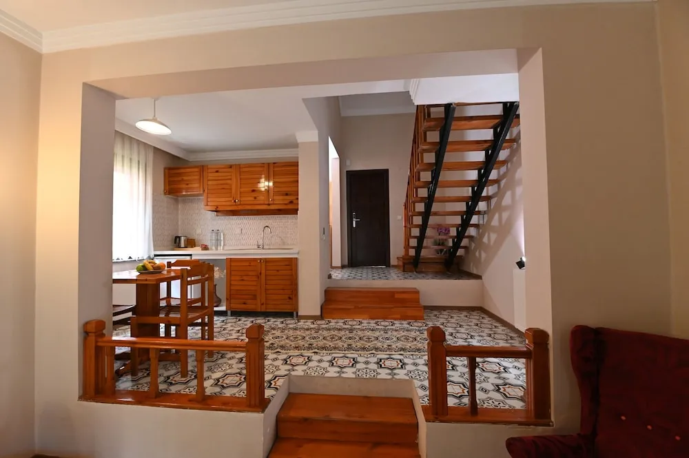 Tip 4 Family Suit Villa