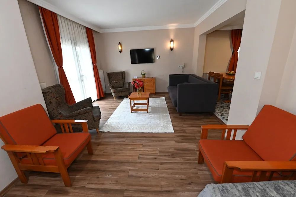 Tip 4 Family Suit Villa