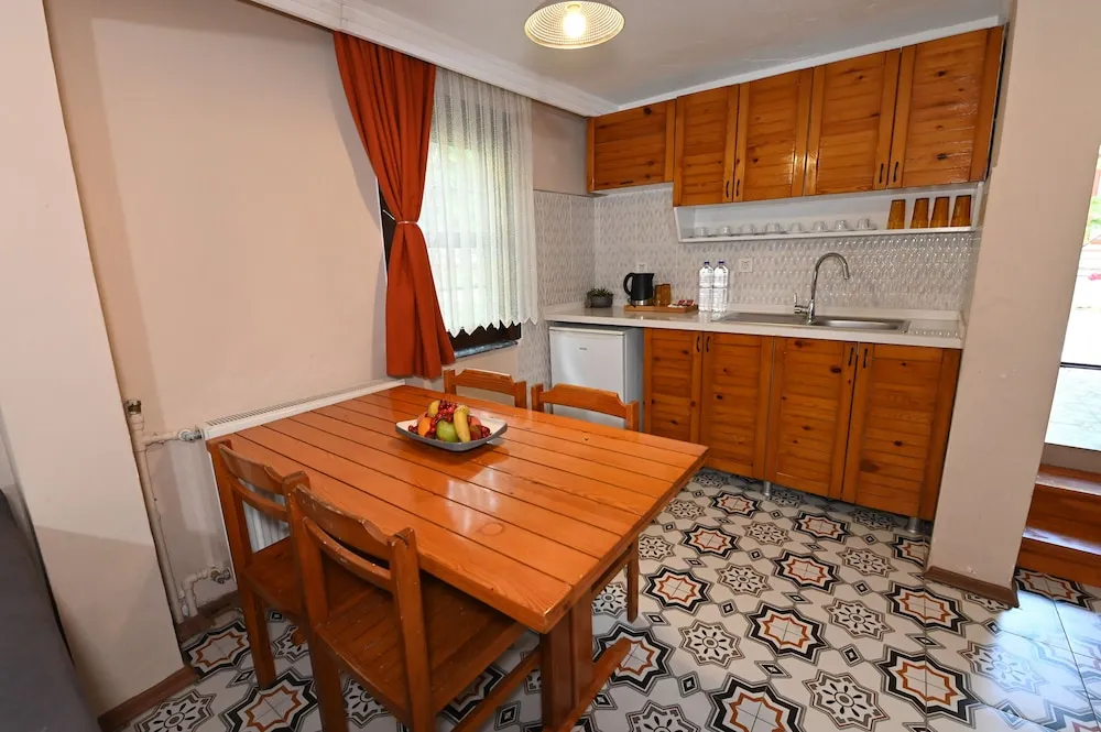 Tip 4 Family Suit Villa