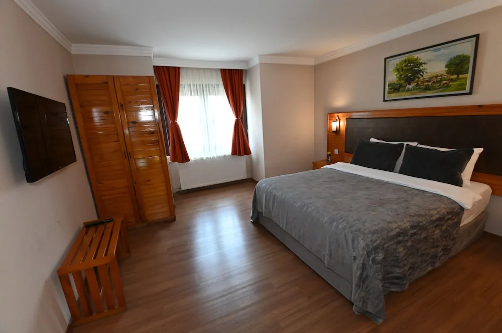 Tip 4 Family Suit Villa