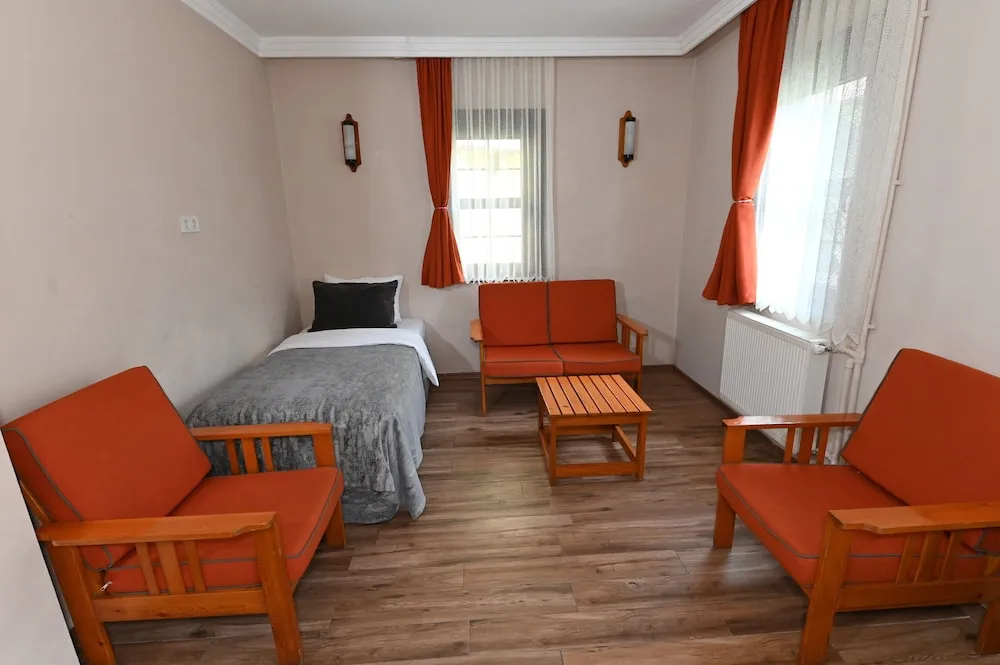 Tip 4 Family Suit Villa