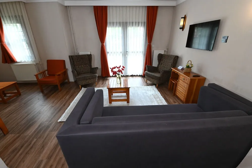 Tip 4 Family Suit Villa