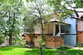 VONRESORT Abant