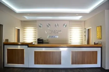 VONRESORT Abant