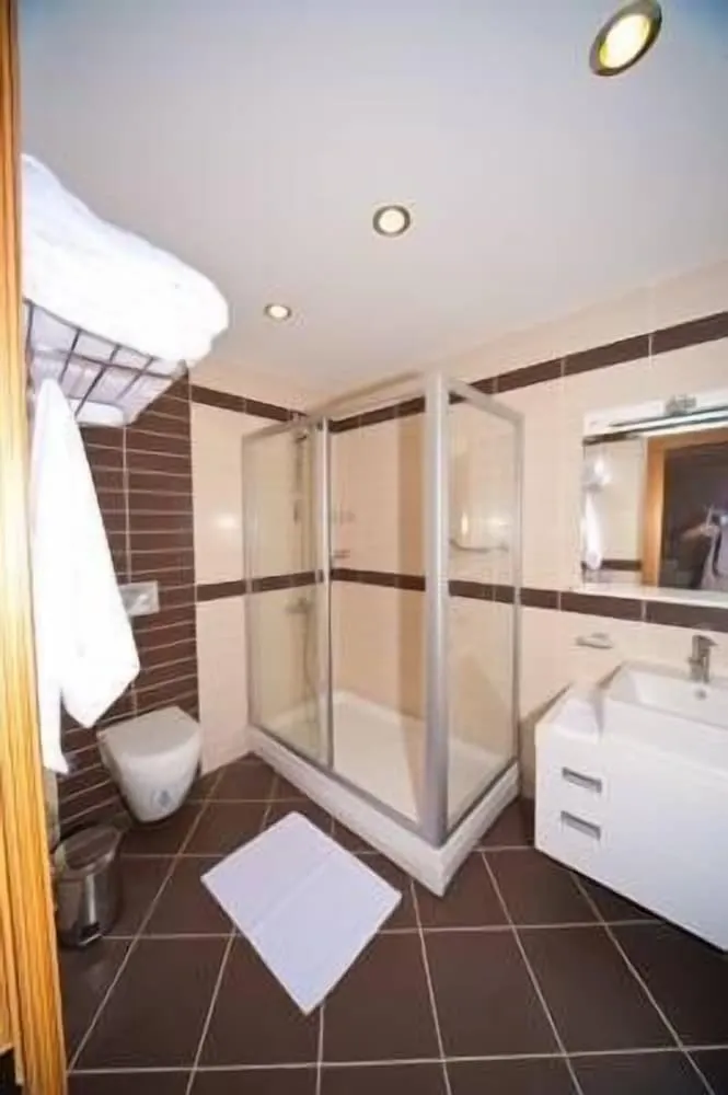 Deluxe Süit, 1 Çift Kişilik Yatak ve Çekyat