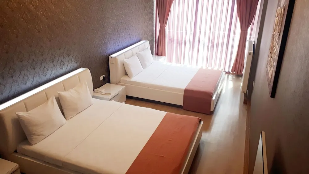 Deluxe Süit, 1 Çift Kişilik Yatak ve Çekyat