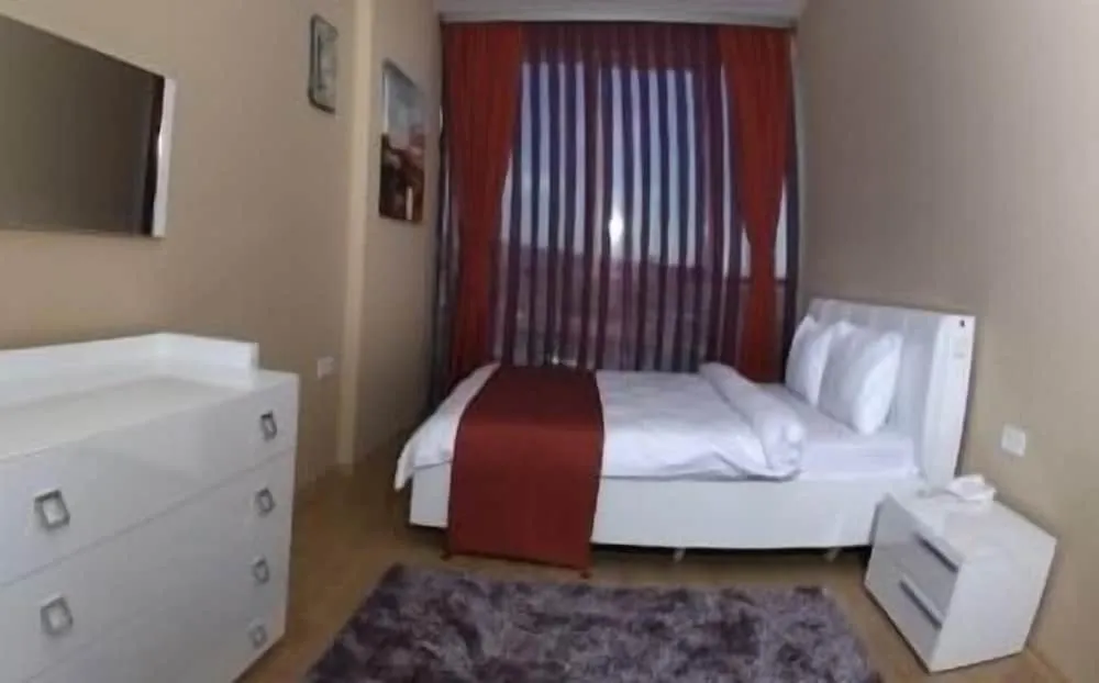 Deluxe Süit, 1 Çift Kişilik Yatak ve Çekyat