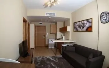 Ekinci Residence