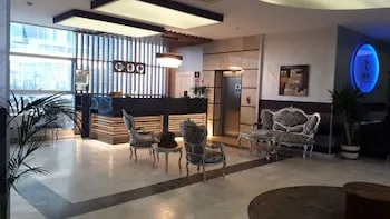 Ekinci Residence
