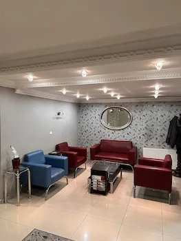 Mina 1 Hotel