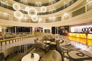 Port River Hotel - Her Şey Dâhil