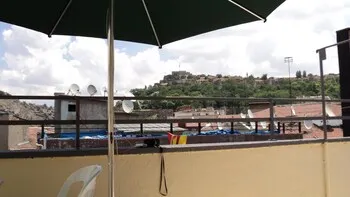 Yavuz Hotel