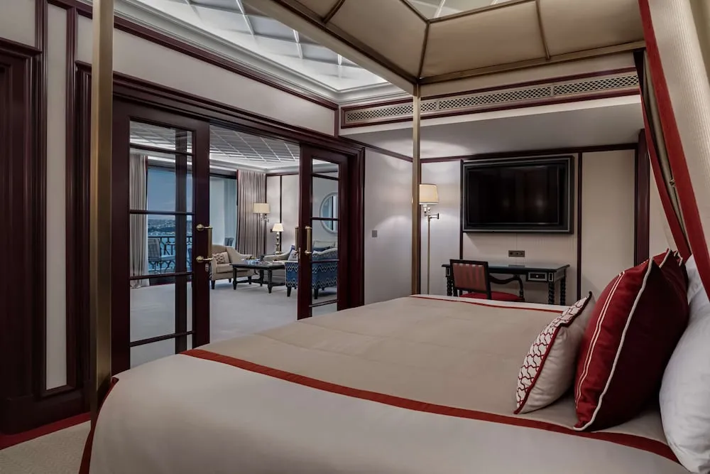 One Bedroom Suite