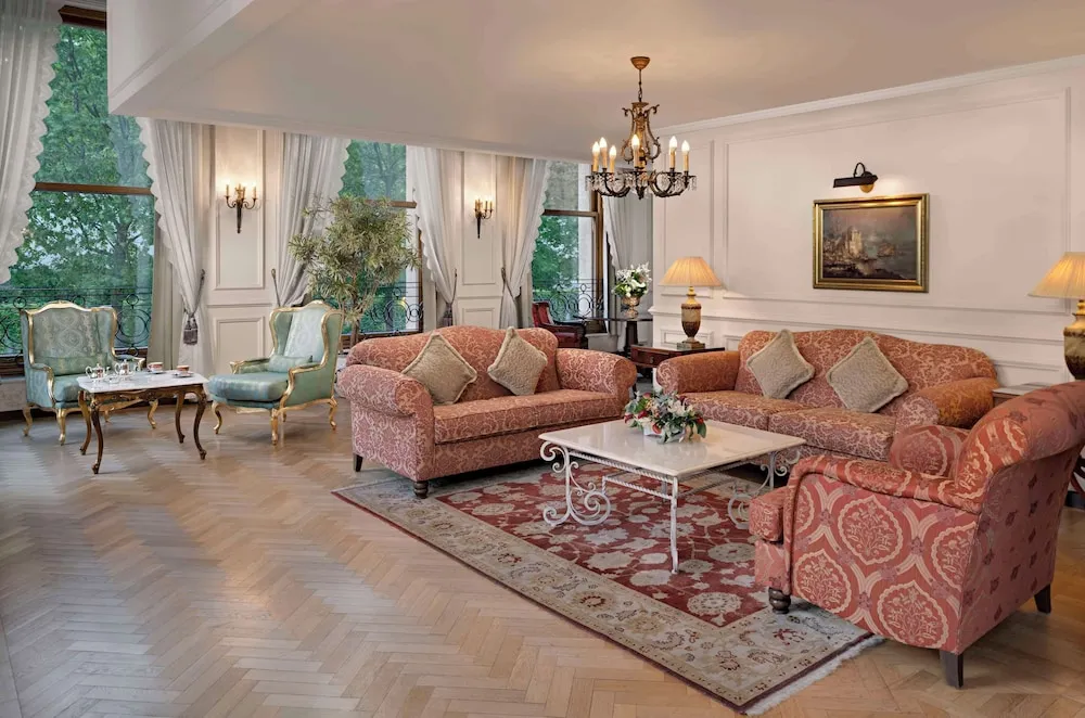 Sehzade Suite