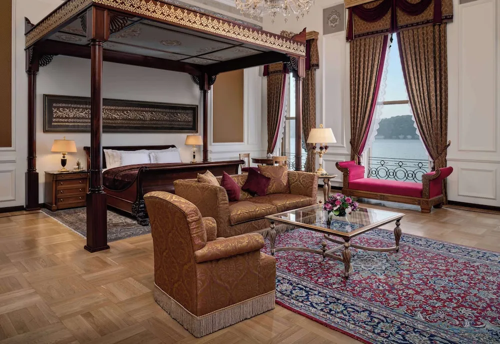Royal Süit