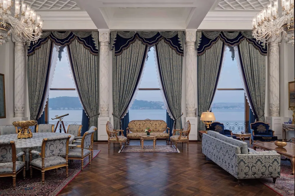 Royal Süit