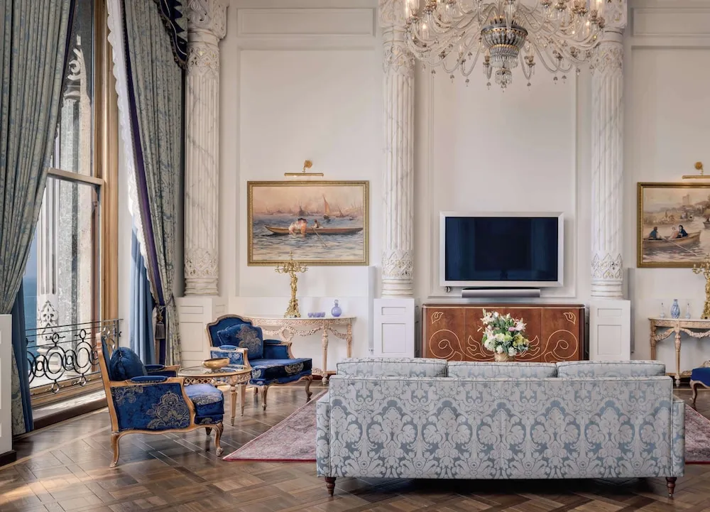 Royal Süit