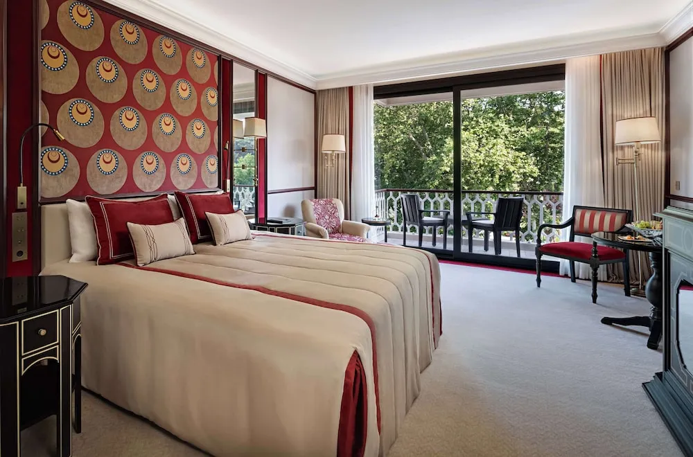 Yildiz King Room