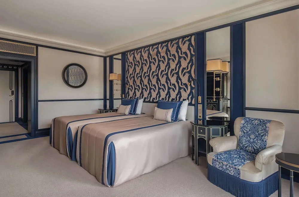 Yildiz Twin Room