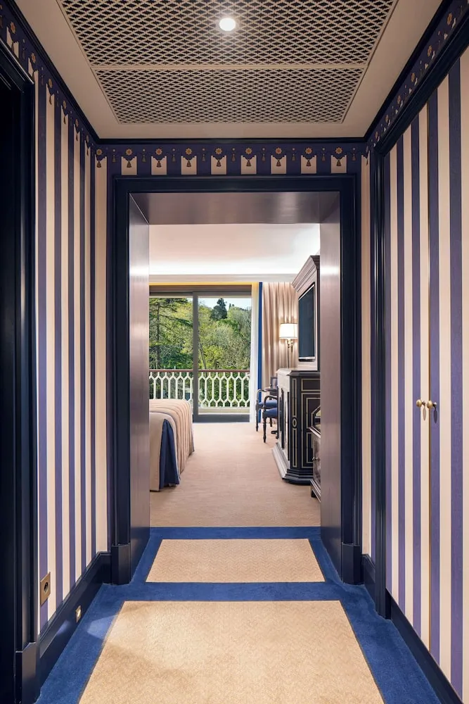 Yildiz Twin Room