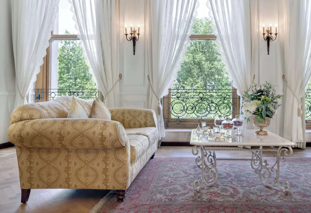 Harem Suite