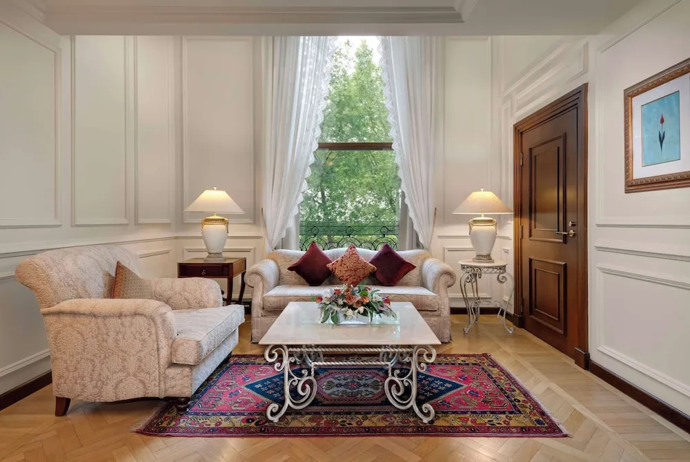 Palace Yildiz Suite
