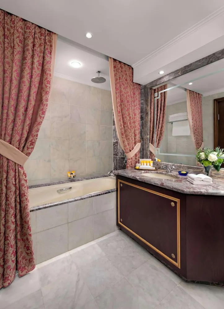 Palace Yildiz Suite